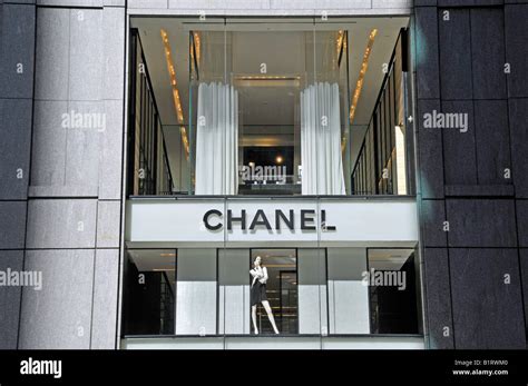 chanel show new york|chanel new york 5th avenue.